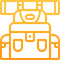 Backpack - Outdoor Monks