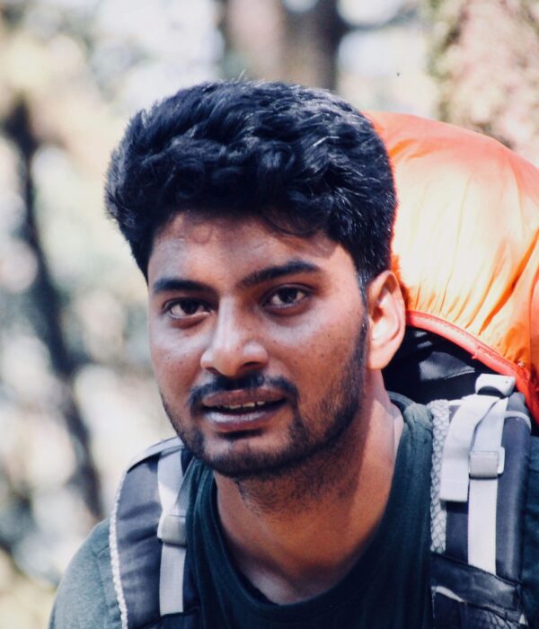 Hemant Singh